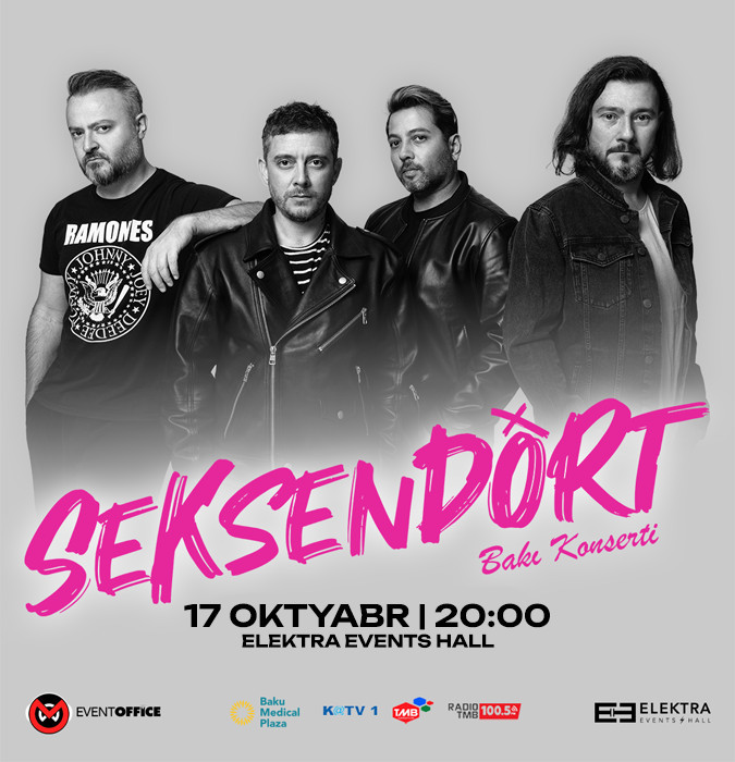 Seksendört