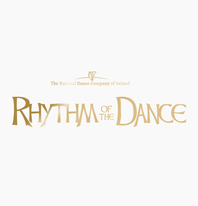 RHYTHM OF THE DANCE