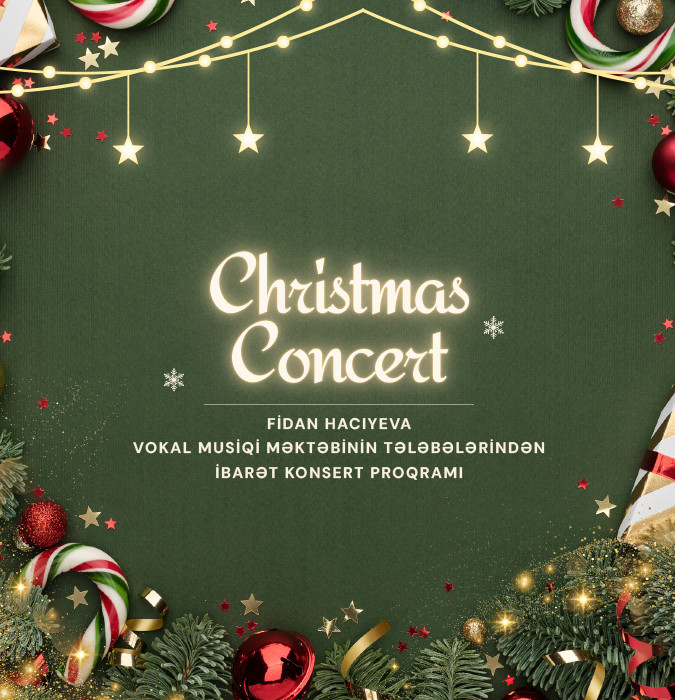 Christmas Concert