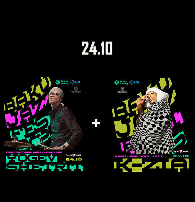 Yogev Shetrit Band (Israel) & K-Zia - Headline Guest (Germany)