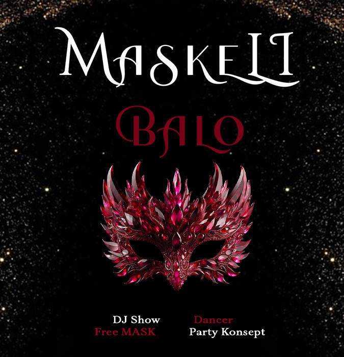 Masquerade Ball