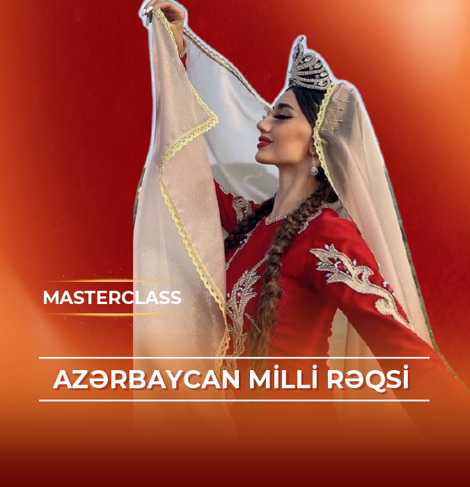 Мастер-класс по национальным танцам