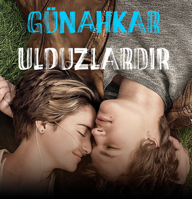 “Gunahkar Ulduzlardır” filmin nümayişi