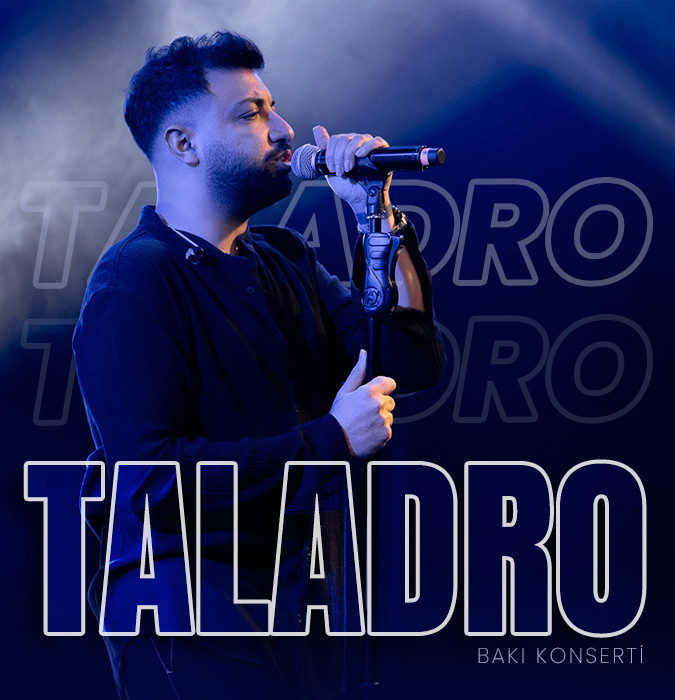 TALADRO