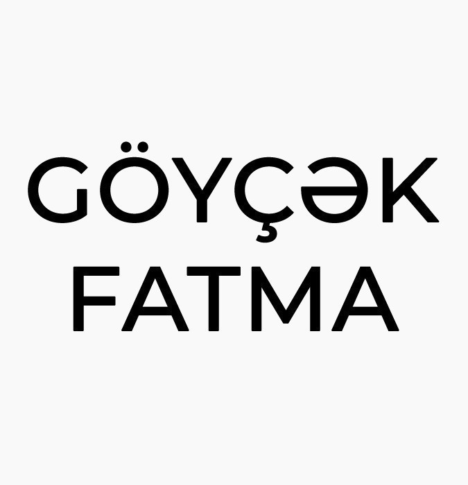 Прекрасная Фатьма