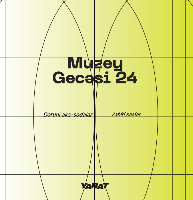 Museum Night 2024!