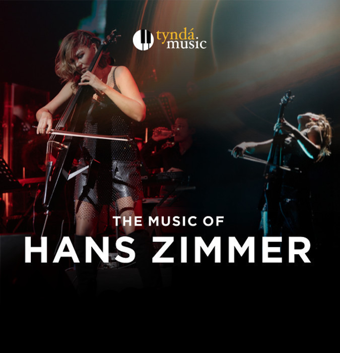The Music of Hans Zimmer