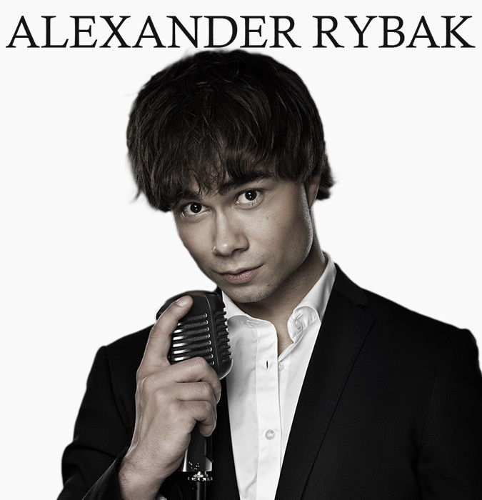 Alexander Rybak