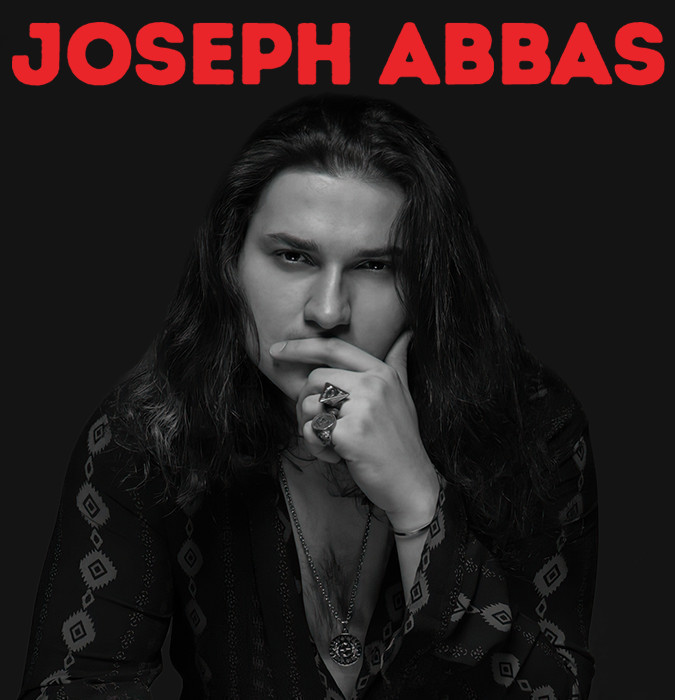 Joseph Abbas