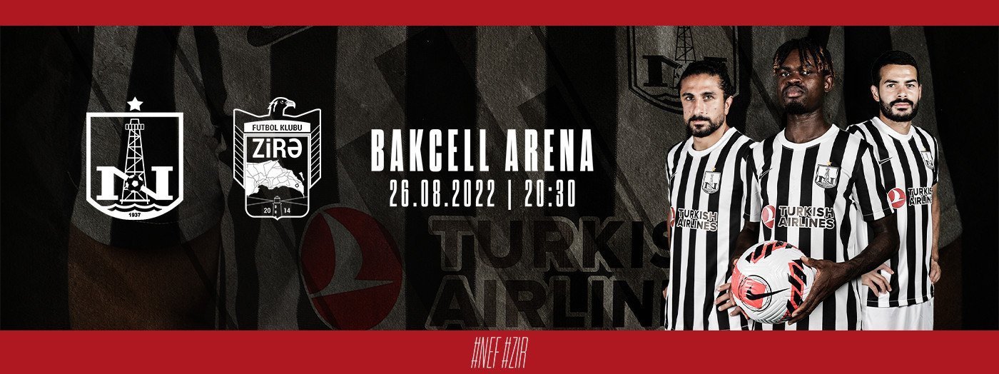 Neftçi PFK - Zirə FK