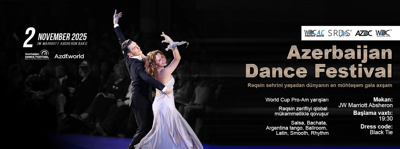 Beynəlxalq Pro-Am Yarışları