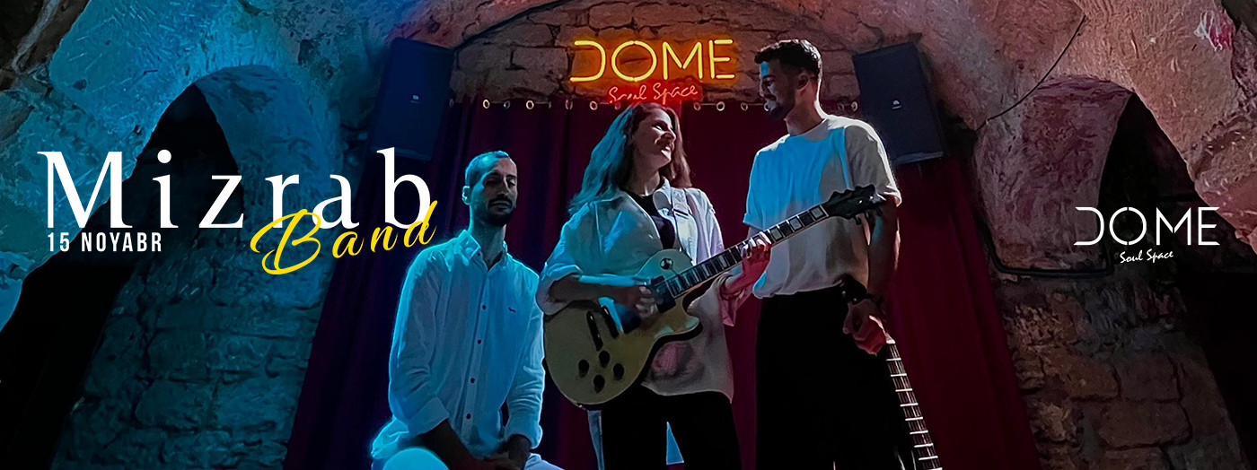 "Mizrab"