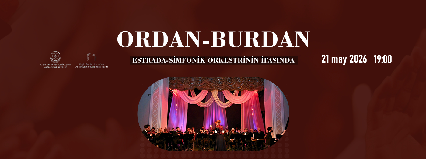 "Ordan - Burdan"