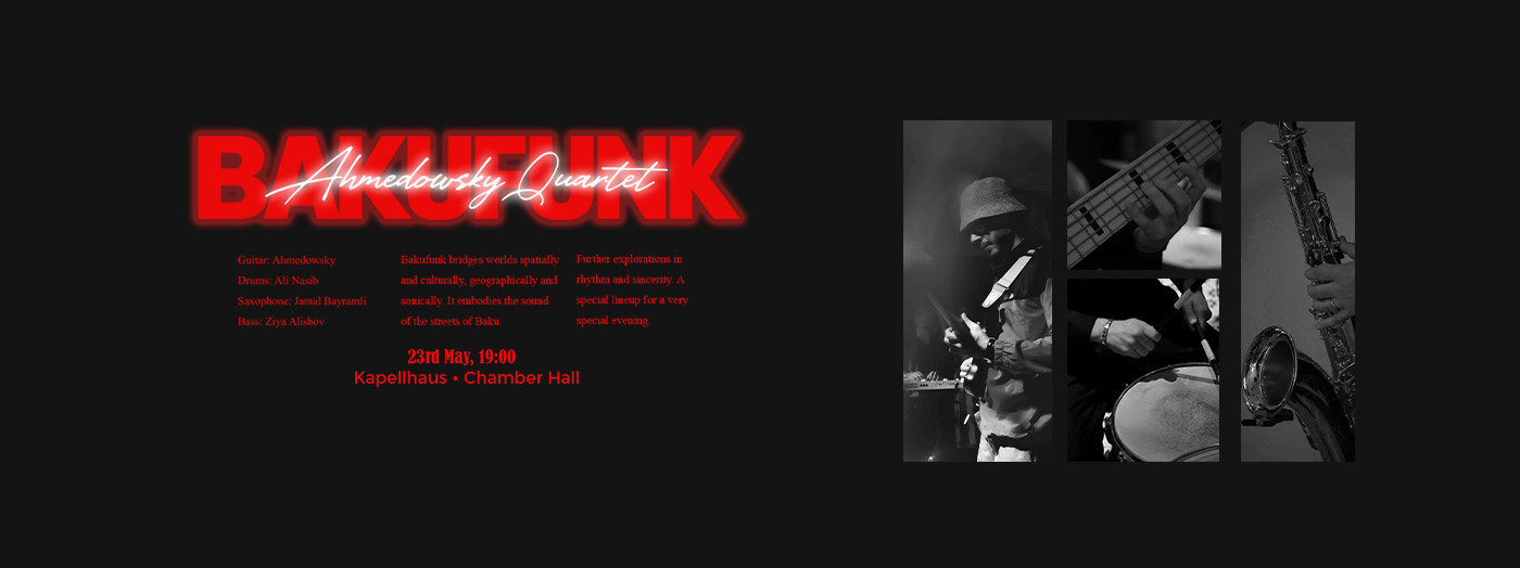 BAKUFUNK