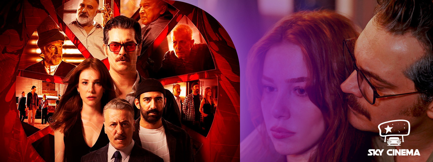 Sky Cinema Avtofilm – Uykucu