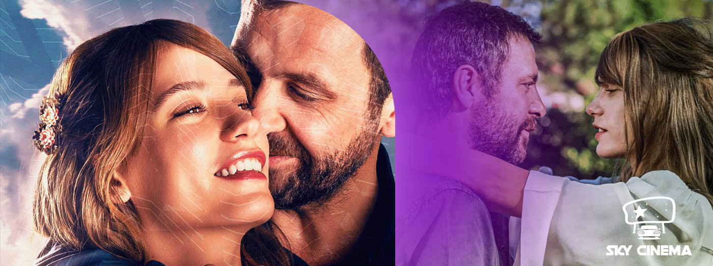 Sky Cinema Drive-In – İkimizin Yerine