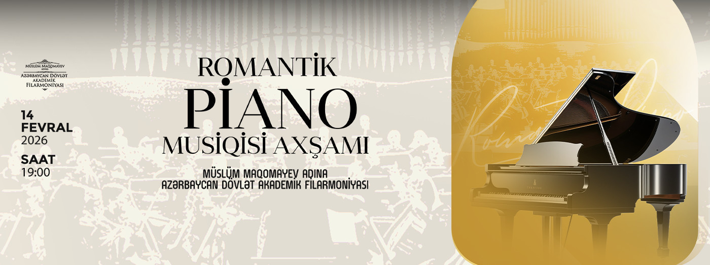 Romantic Piano - Music Evening