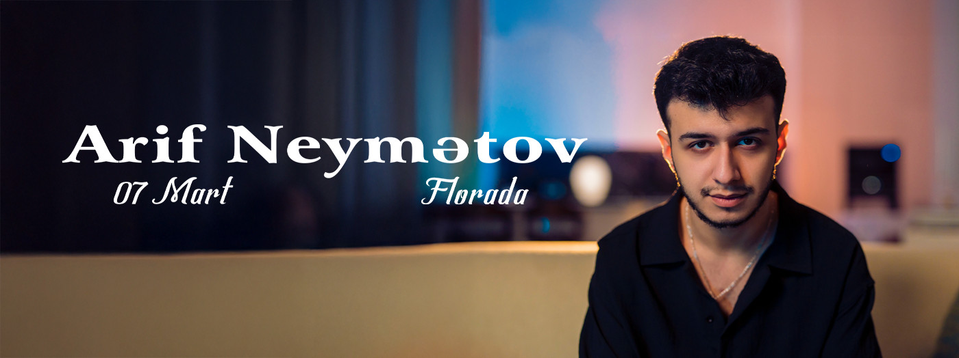 Arif Neymətov Solo Band