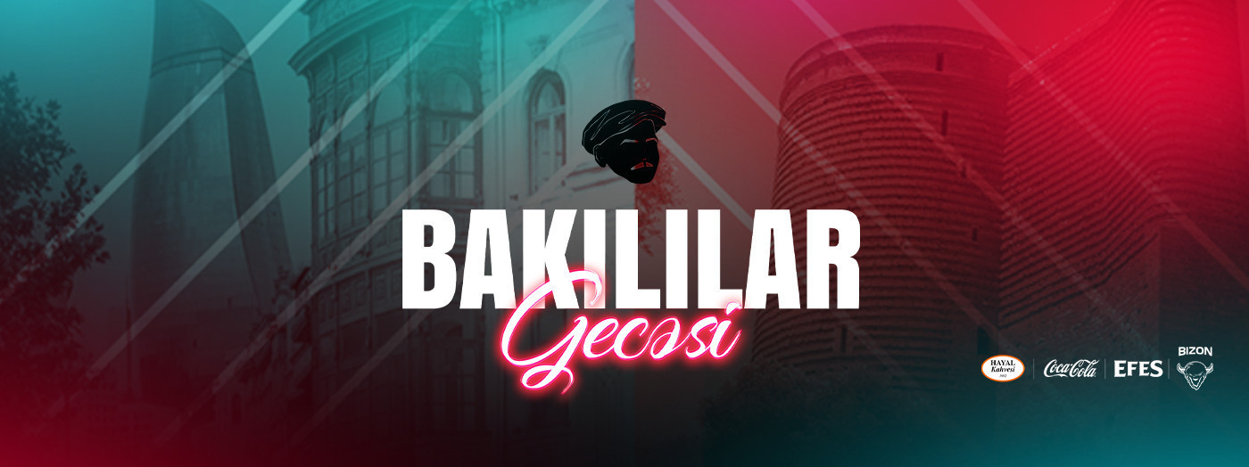 Bakılılar gecəsi