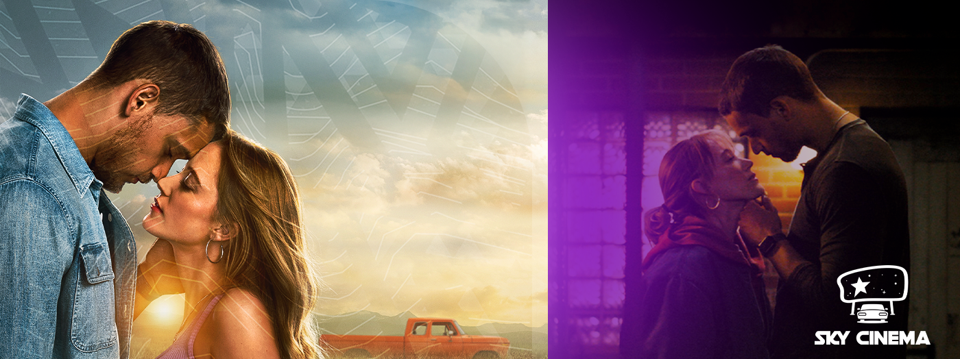 Sky Cinema Avtofilm – Reminders of Him