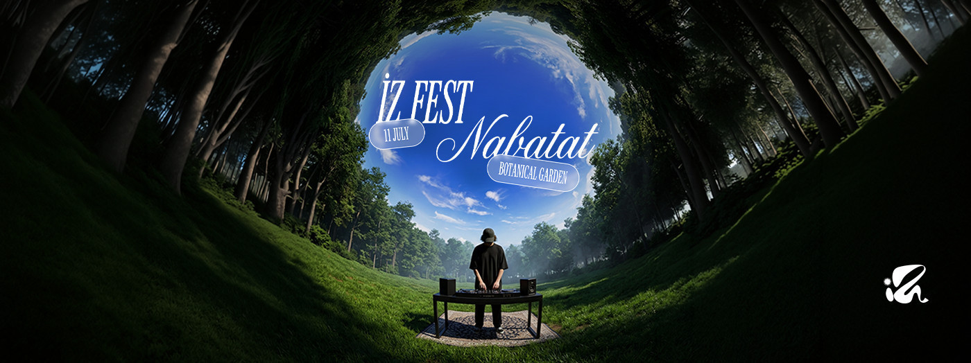 IZ Fest Nabatat