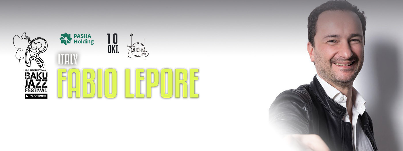 Fabio Lepore (İtaliya)