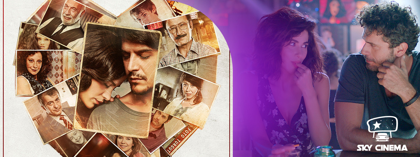 Sky Cinema Avtofilm – Aşk Tesadüfleri Sever