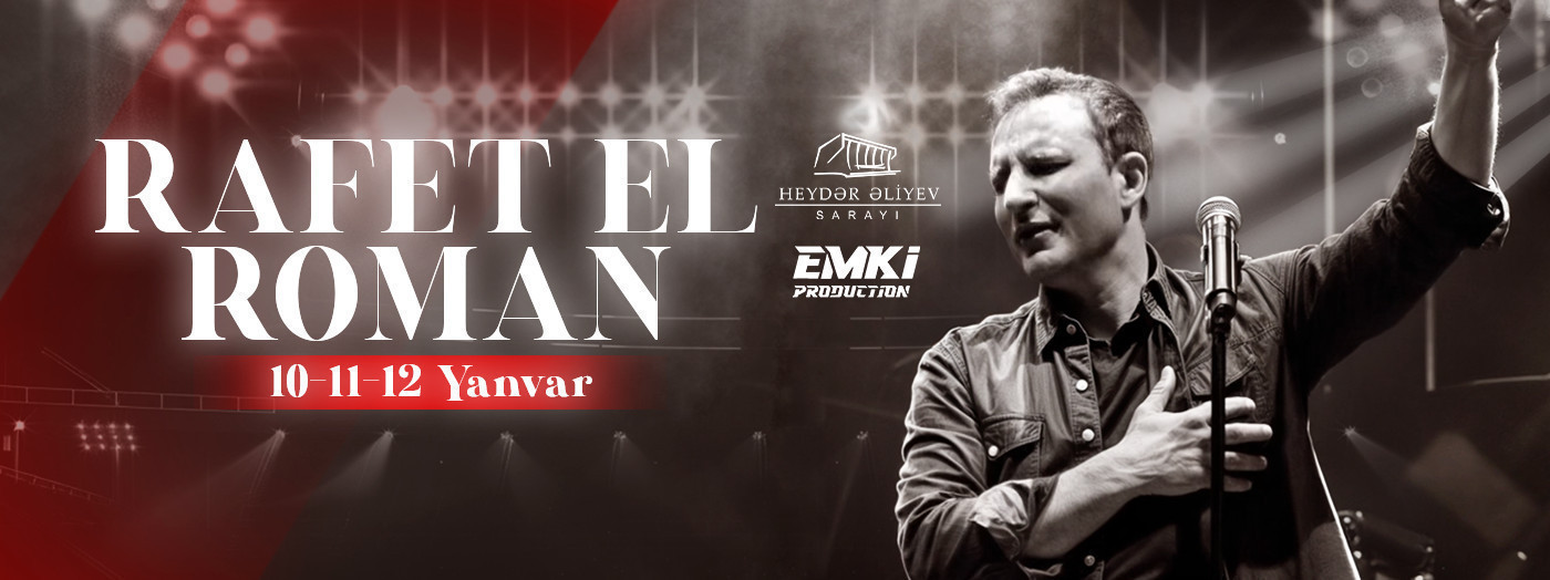 Rafet El Roman
