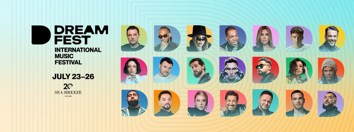 DREAM FEST 2026