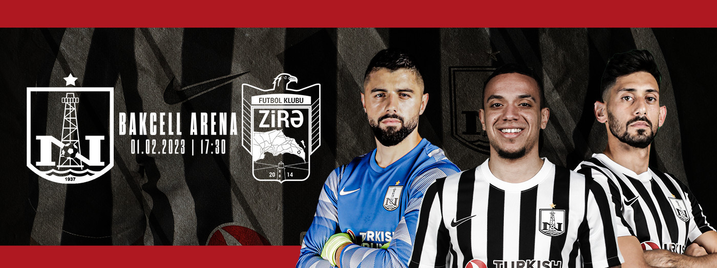 Neftçi PFK - Zirə FK