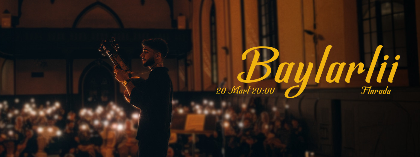 Şam İşığında Baylarlii