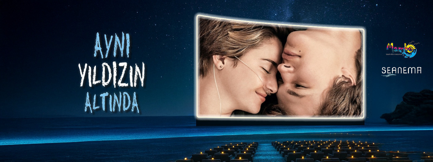 “Gunahkar Ulduzlardır” filmin nümayişi