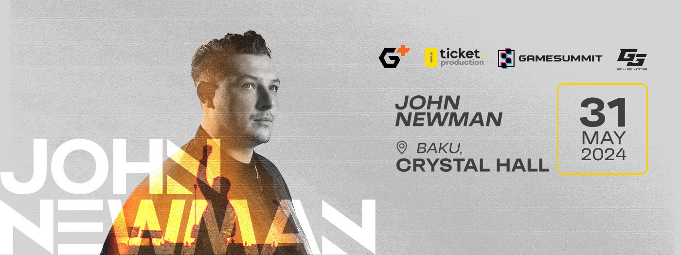 John Newman