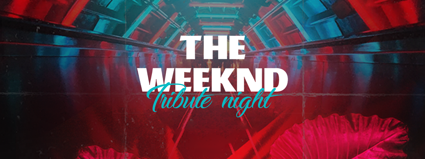 The Weeknd Night