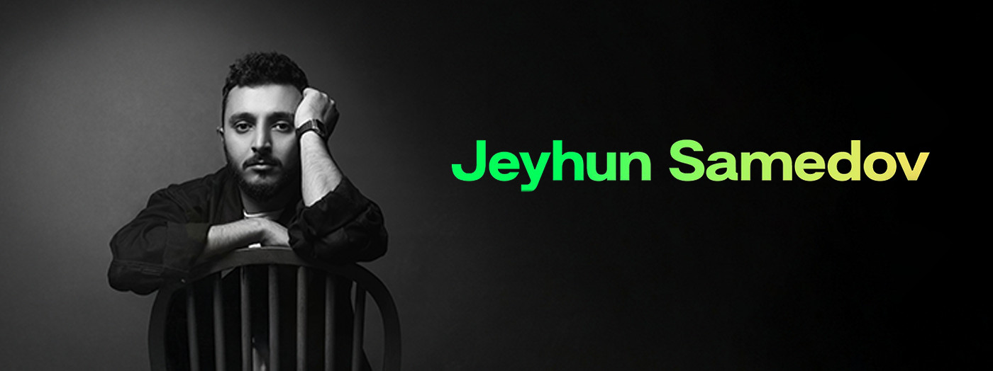 Jeyhun Samedov