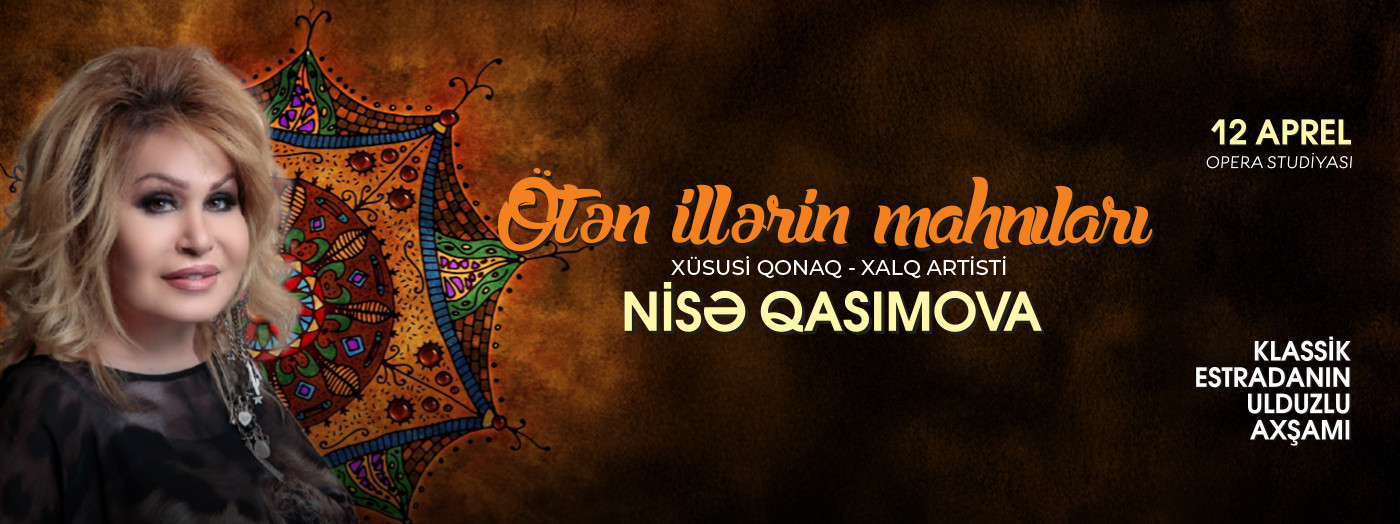 Ötən illərin mahnıları