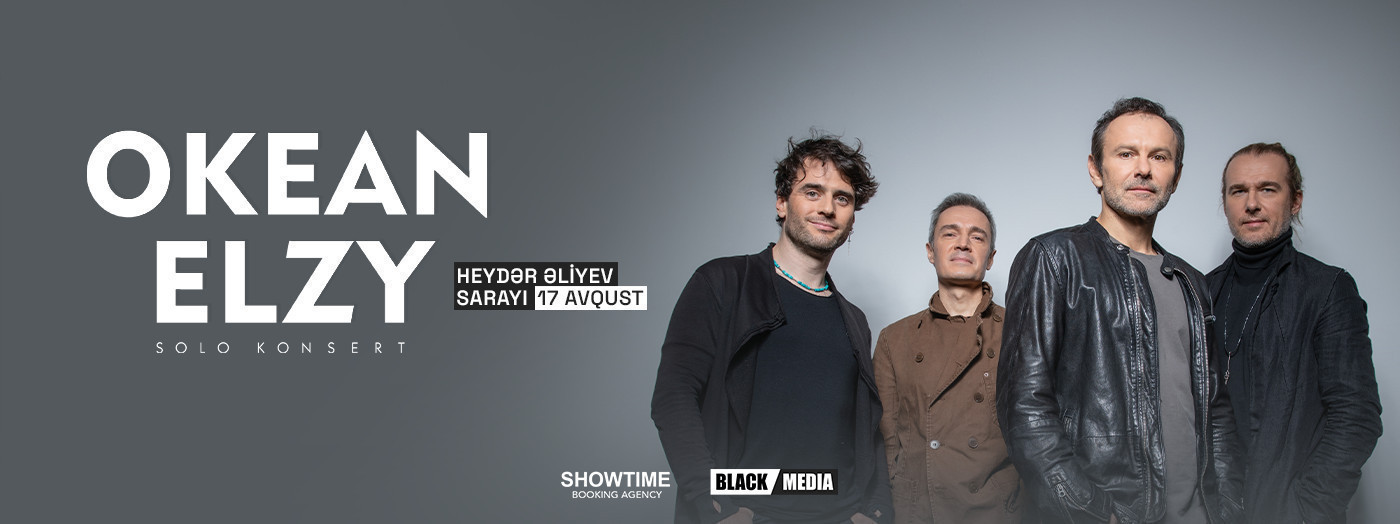 OKEAN ELZY