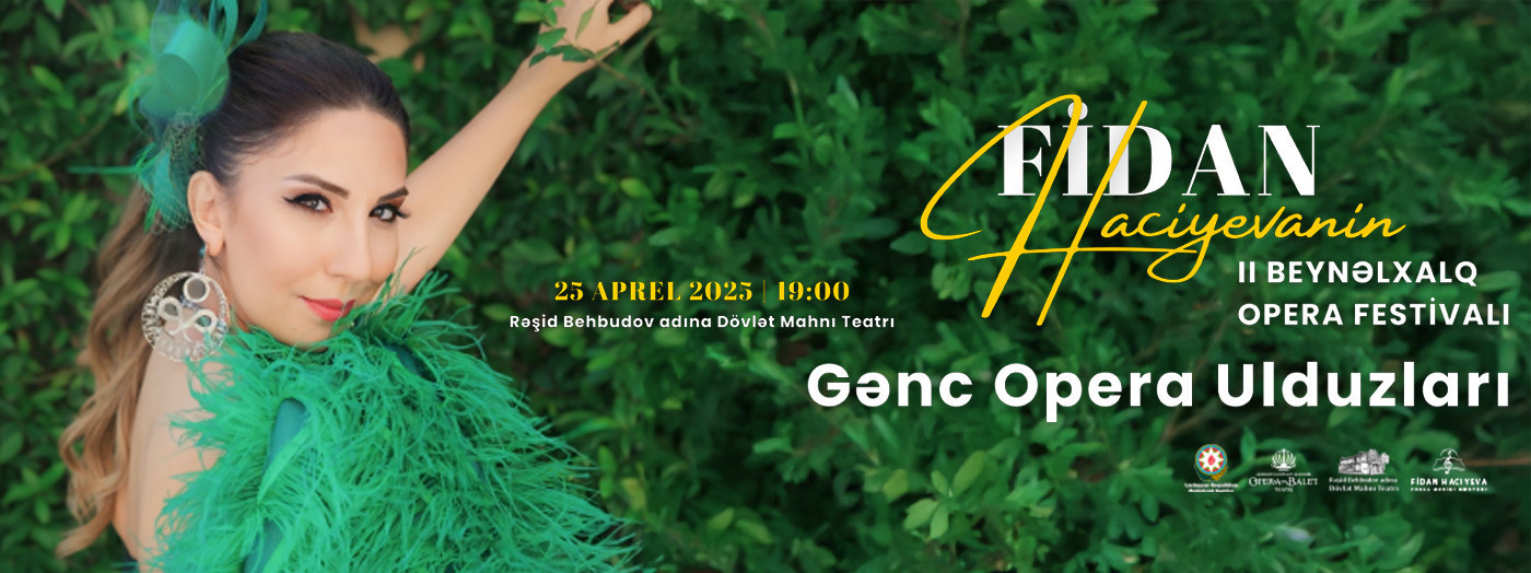 Gənc opera ulduzları