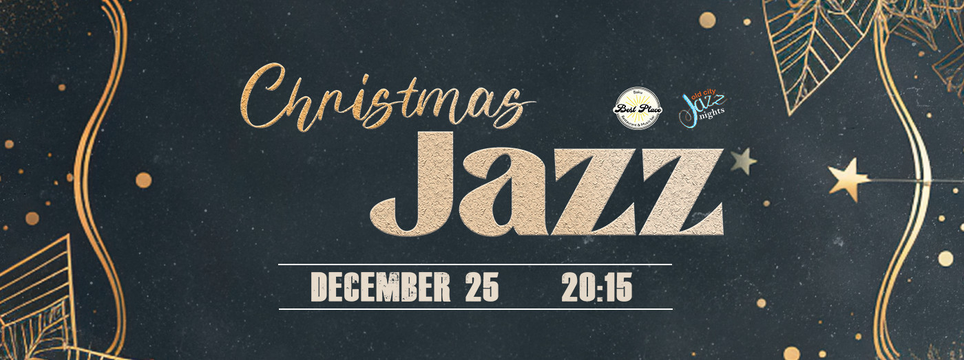 Christmas Jazz