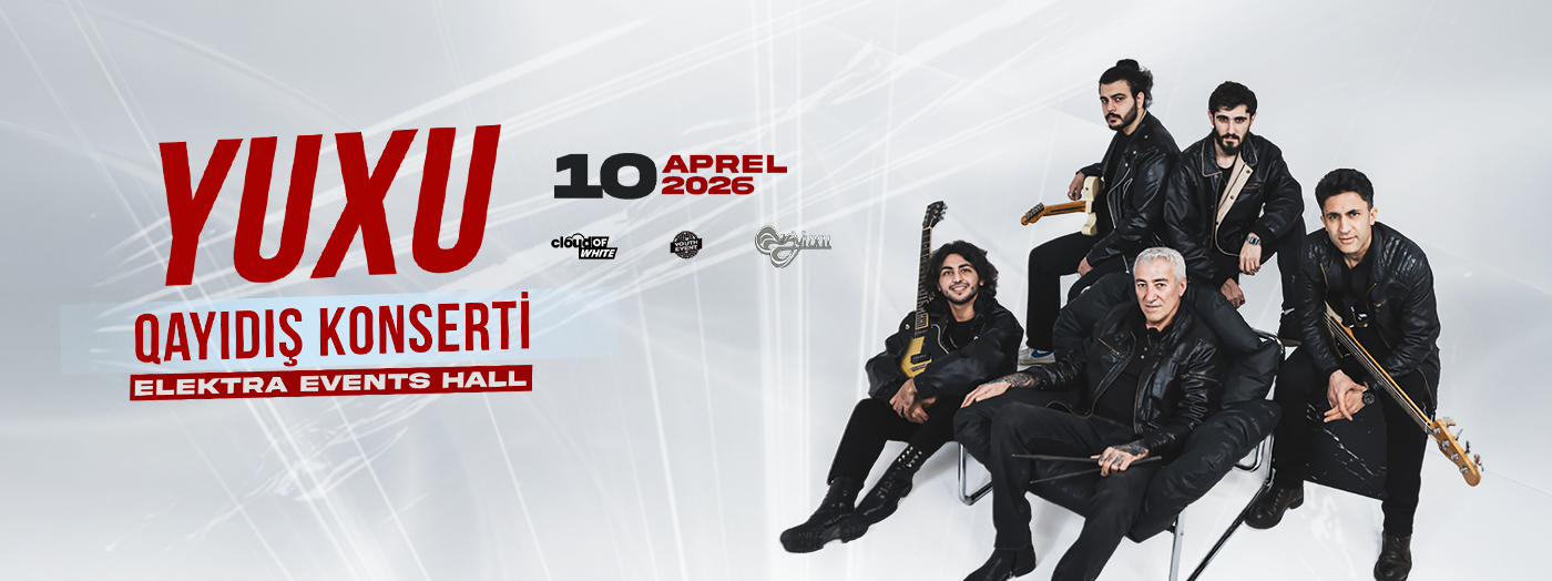 YUXU qrupu - "Qayıdış"
