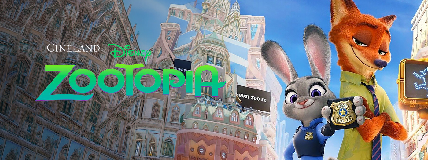 “Zootopia 1” filminin nümayişi