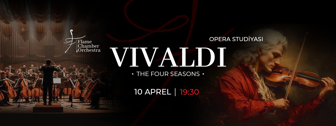 Vivaldi The Four Seasons