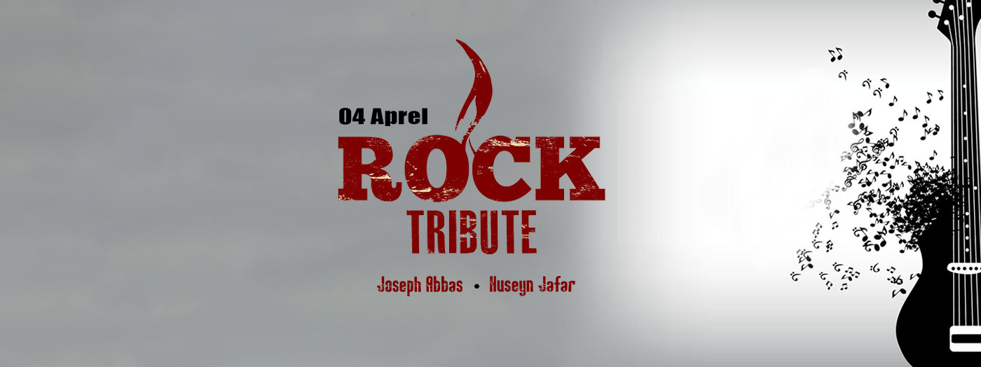 Rock Tribute Gecəsi
