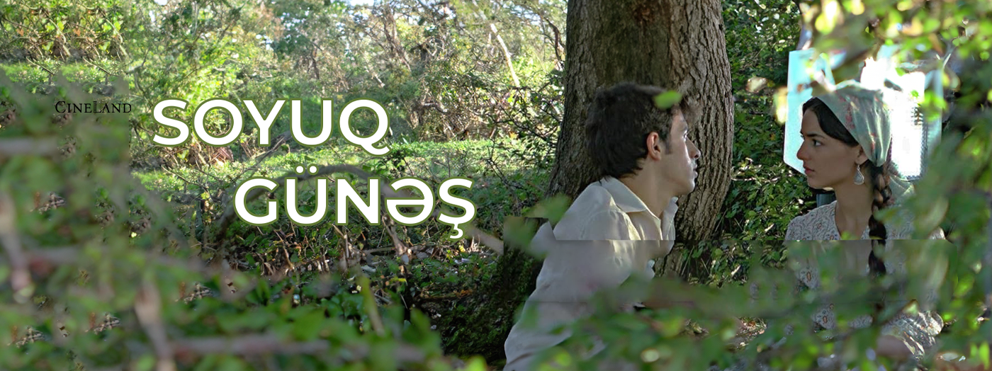"Soyuq Günəş" filminin nümayişi