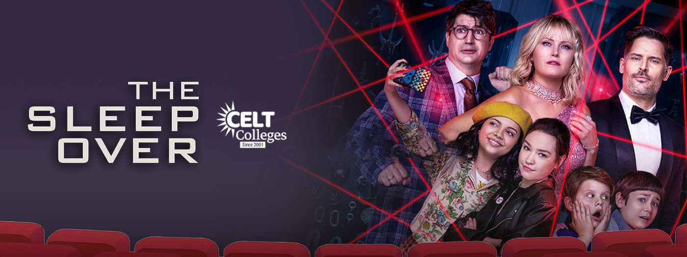 Фильм: Сон закончился