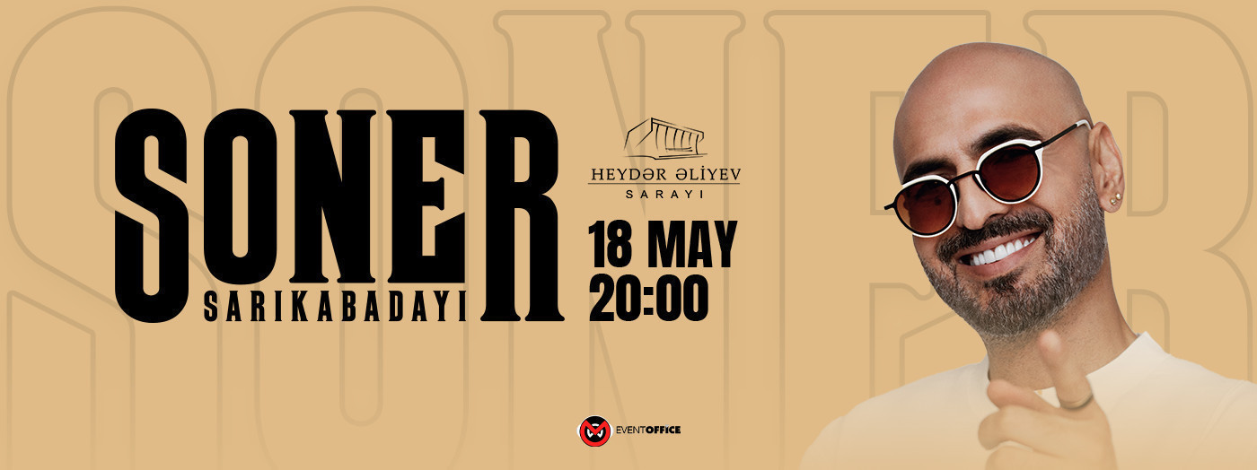 Soner Sarıkabadayı