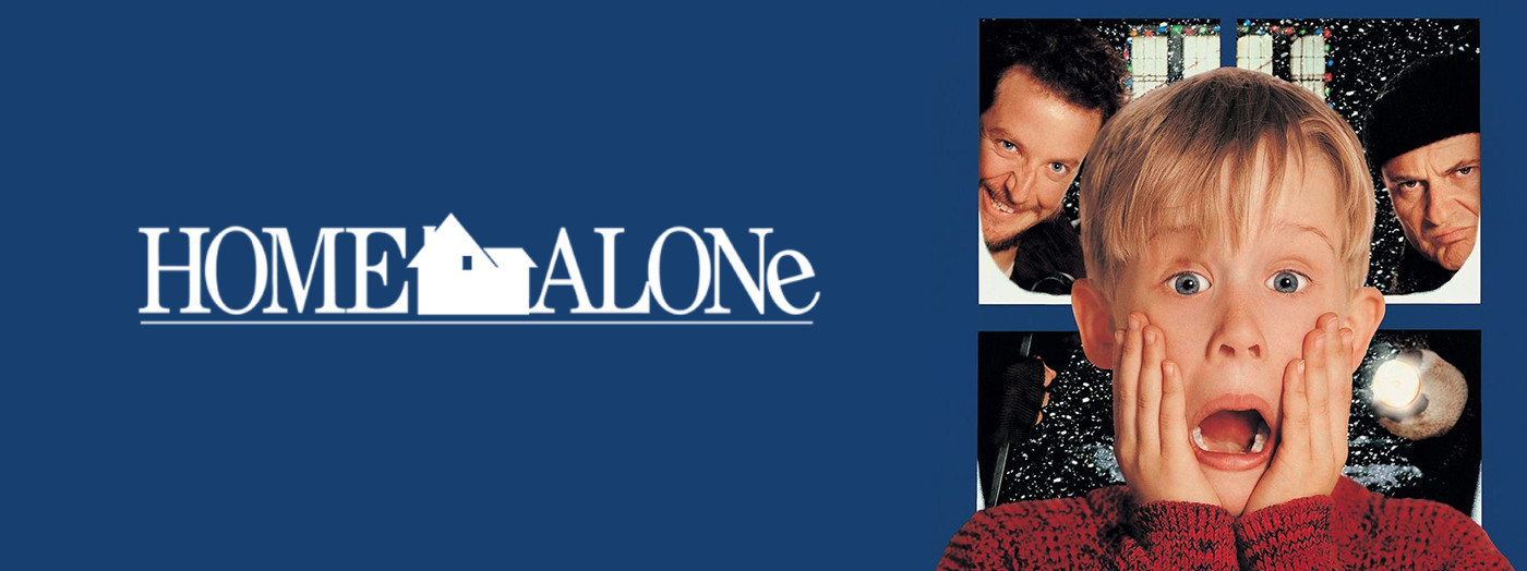 Home Alone