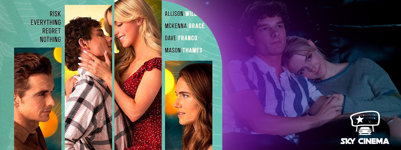 Sky Cinema Avtofilm –Regretting You