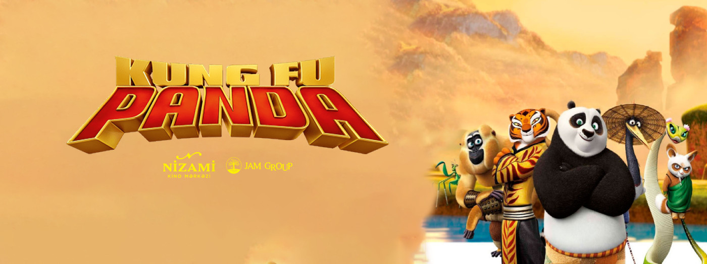 Kung-Fu Panda - musical for kids