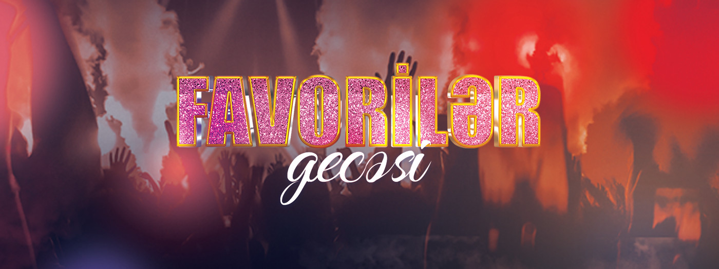 Favorilər Gecəsi
